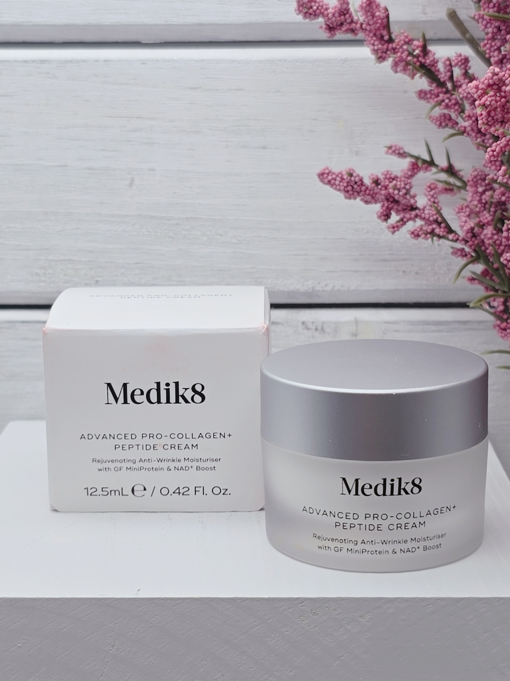 Medik8 Advanced Pro-Collagen+ Peptide Cream